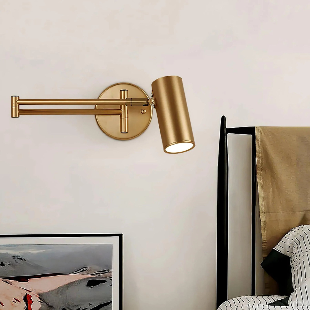 Le Bras de Lumière