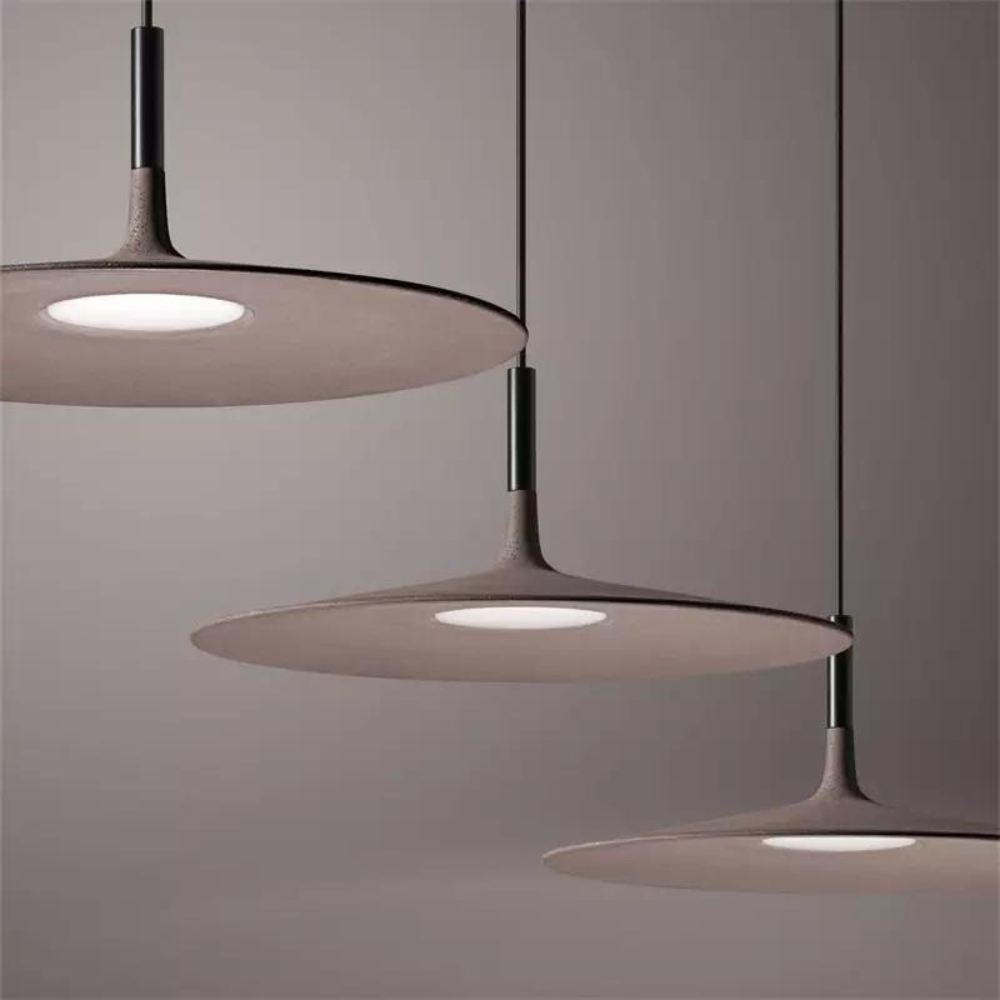 Le Lustre Distingué