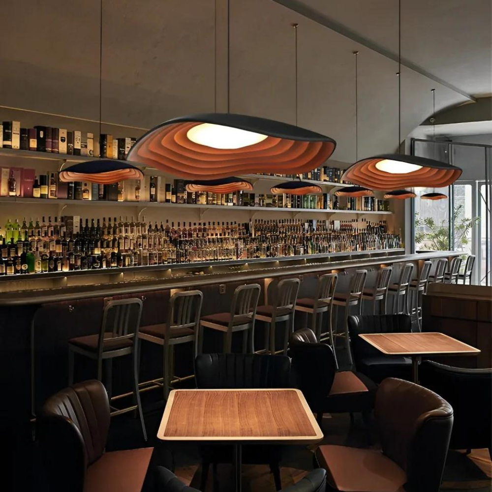 Élégance Minimaliste