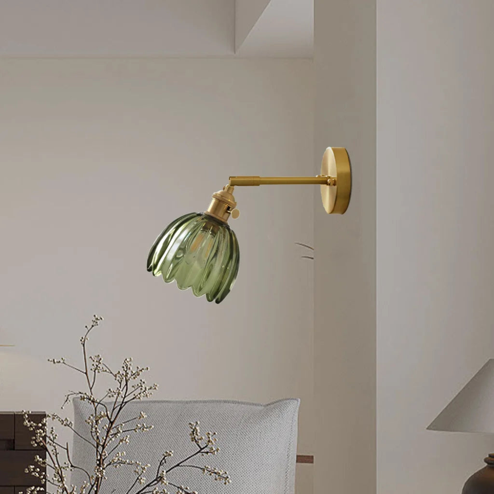 La Vigne de Cristal