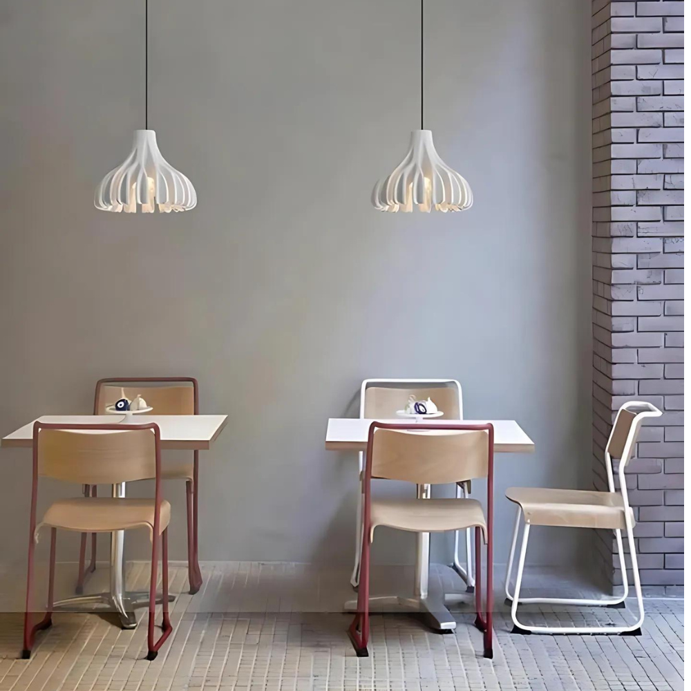 L'Harmonie Géométrique