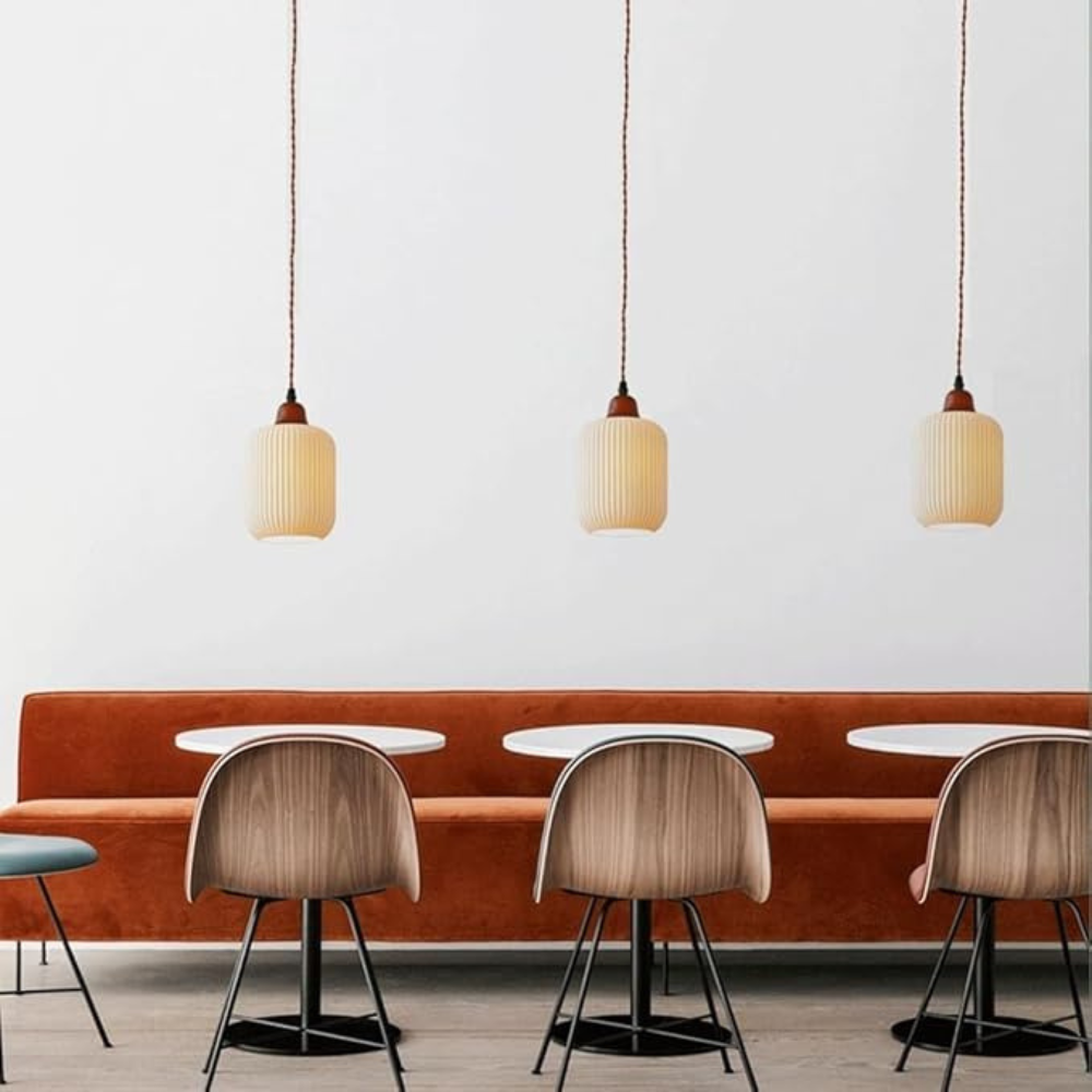 Lumière de Céramique