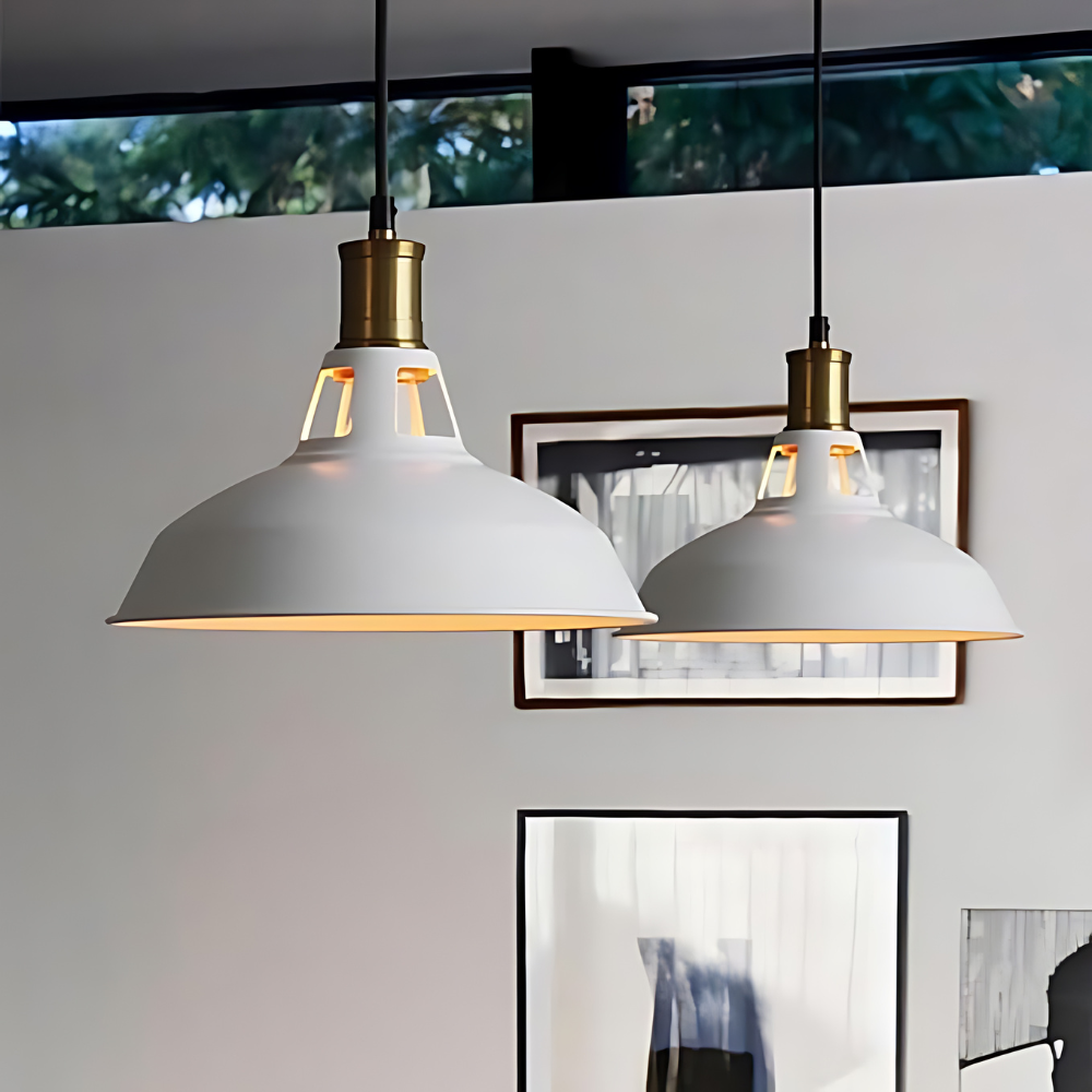 La Suspension Classique