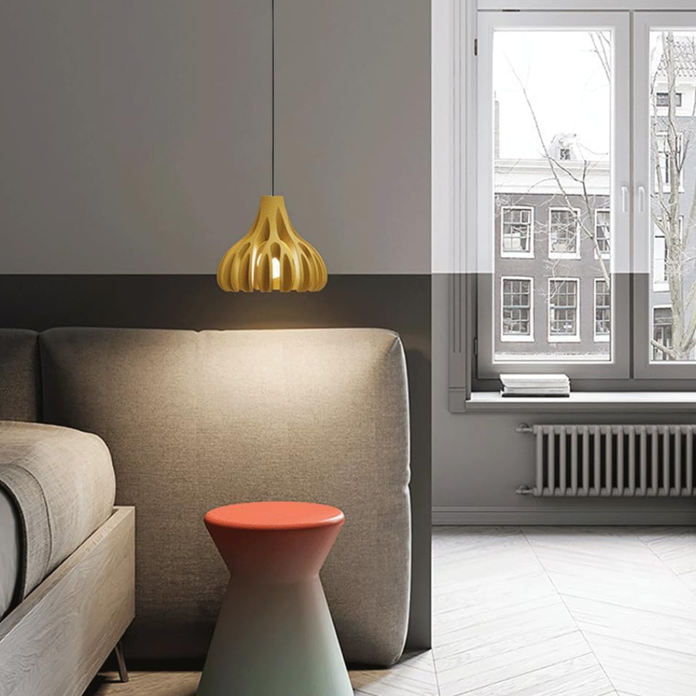 L'Harmonie Géométrique