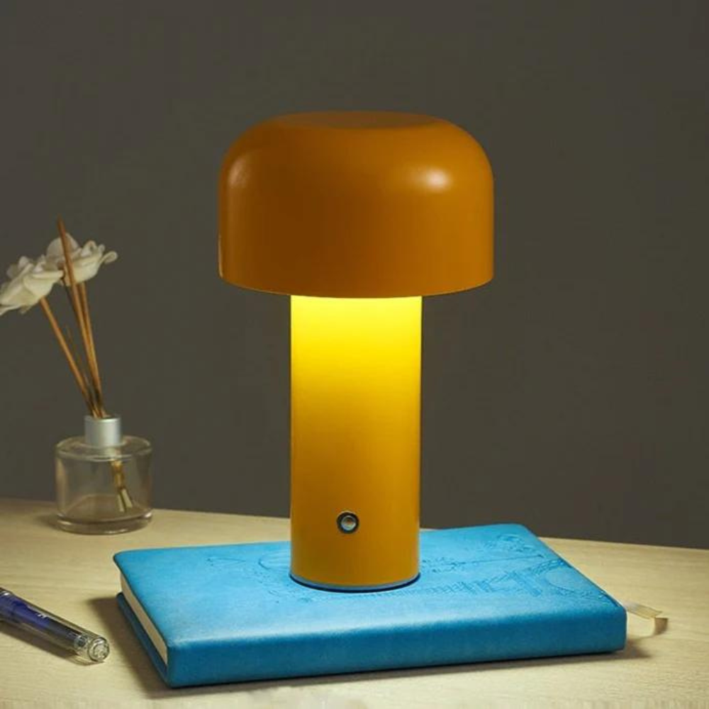 Le Phare Champignon