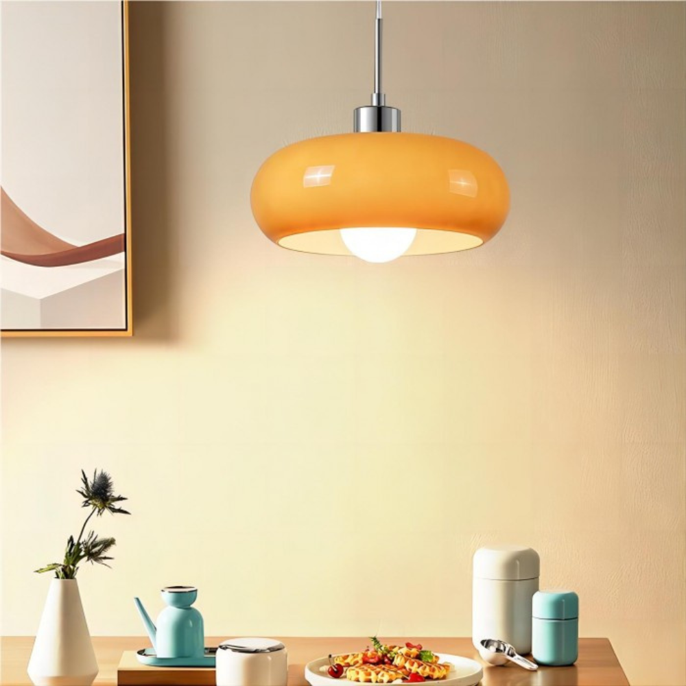 Le Pot de Lumière