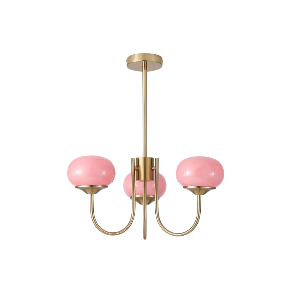 Le Lustre Marshmallow