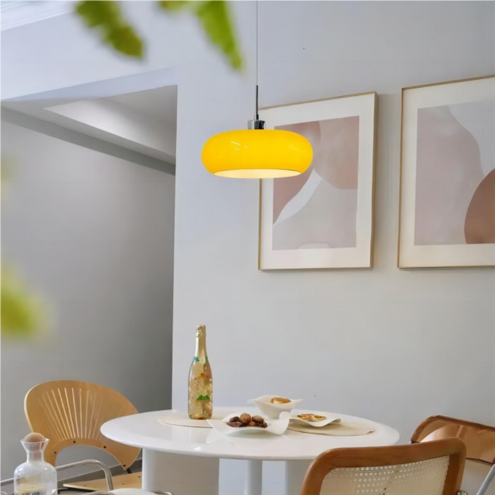 Le Pot de Lumière