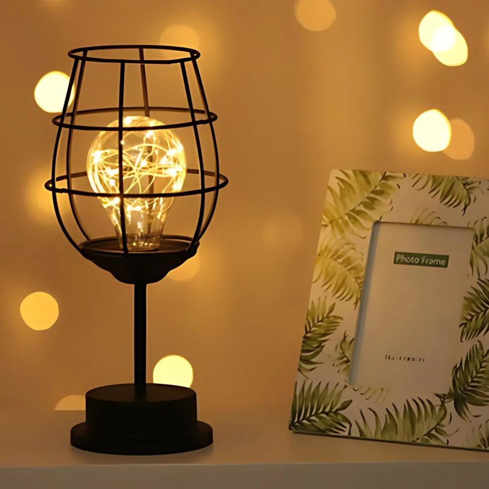 La Sphère Lumineuse