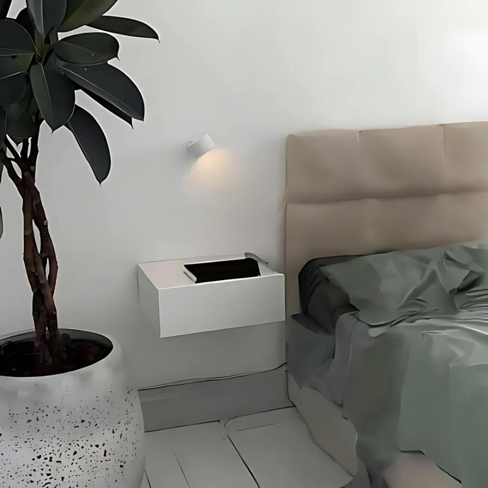 Illumination Élancée