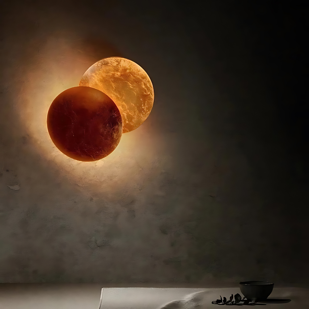 L'Clair de Lune