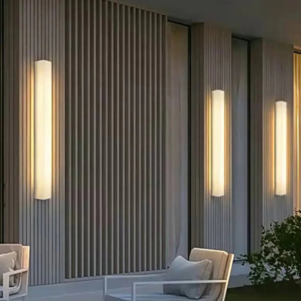 Le Pilier Lumière