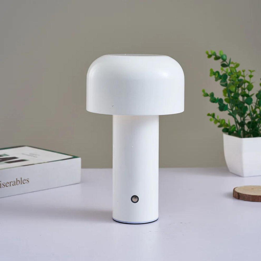 Le Phare Champignon