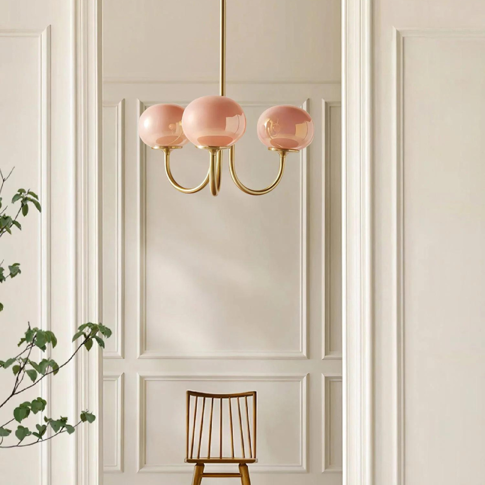 Le Lustre Marshmallow