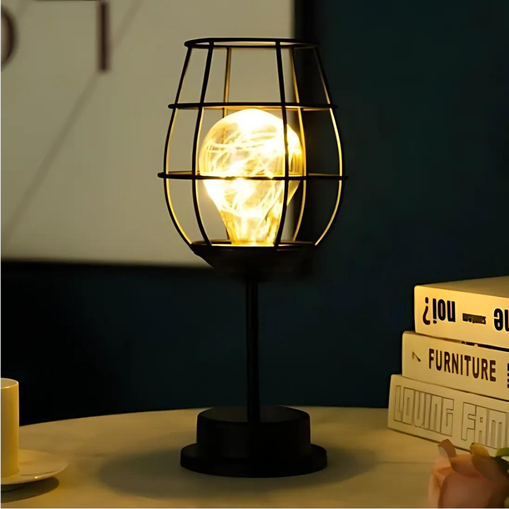 La Sphère Lumineuse