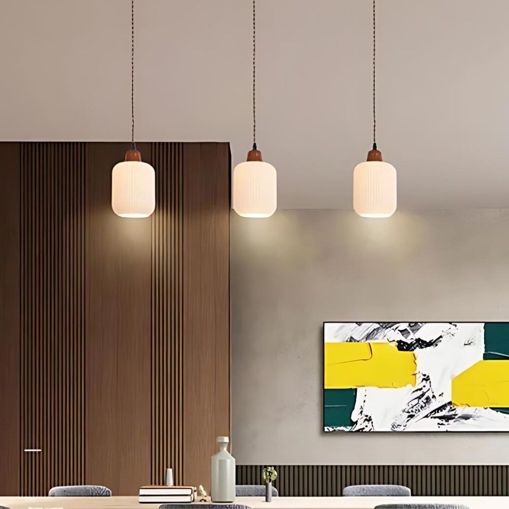 Lumière de Céramique