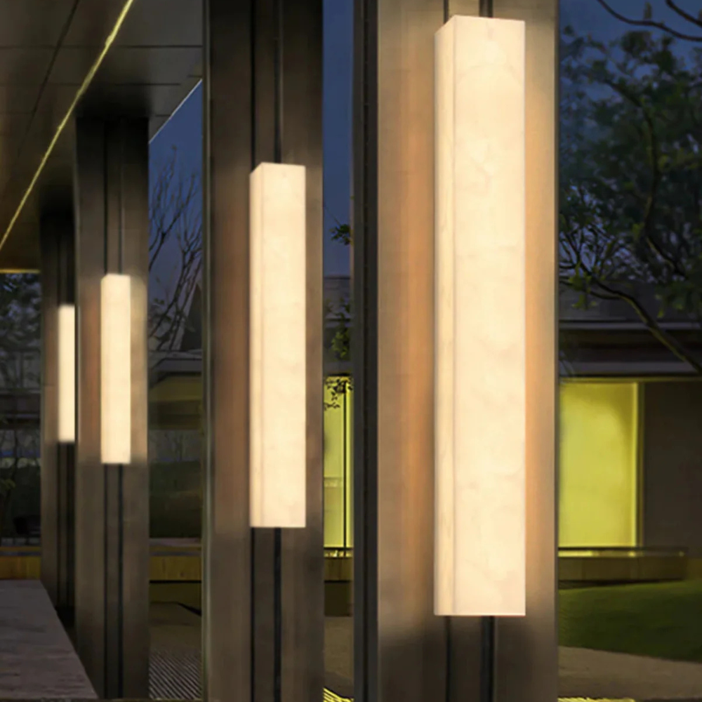 Le Pilier Lumière