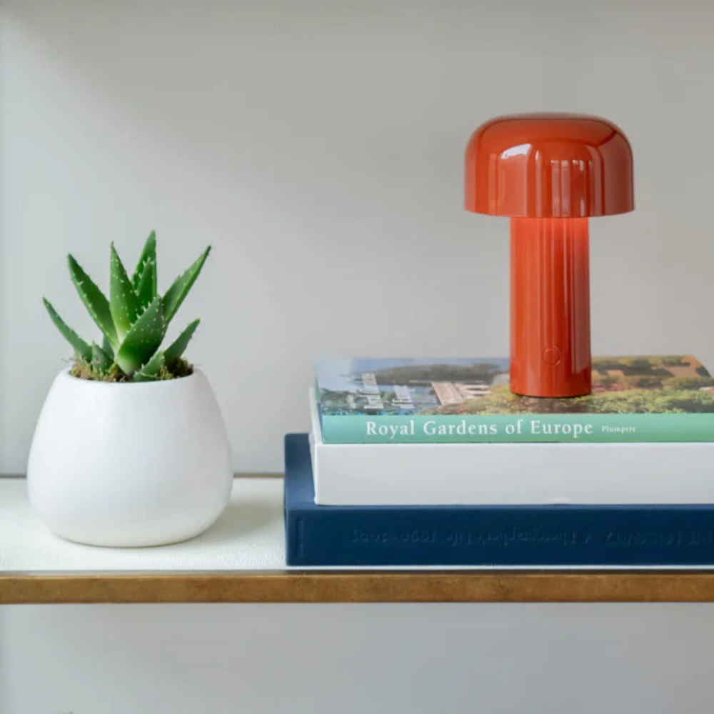 Le Phare Champignon