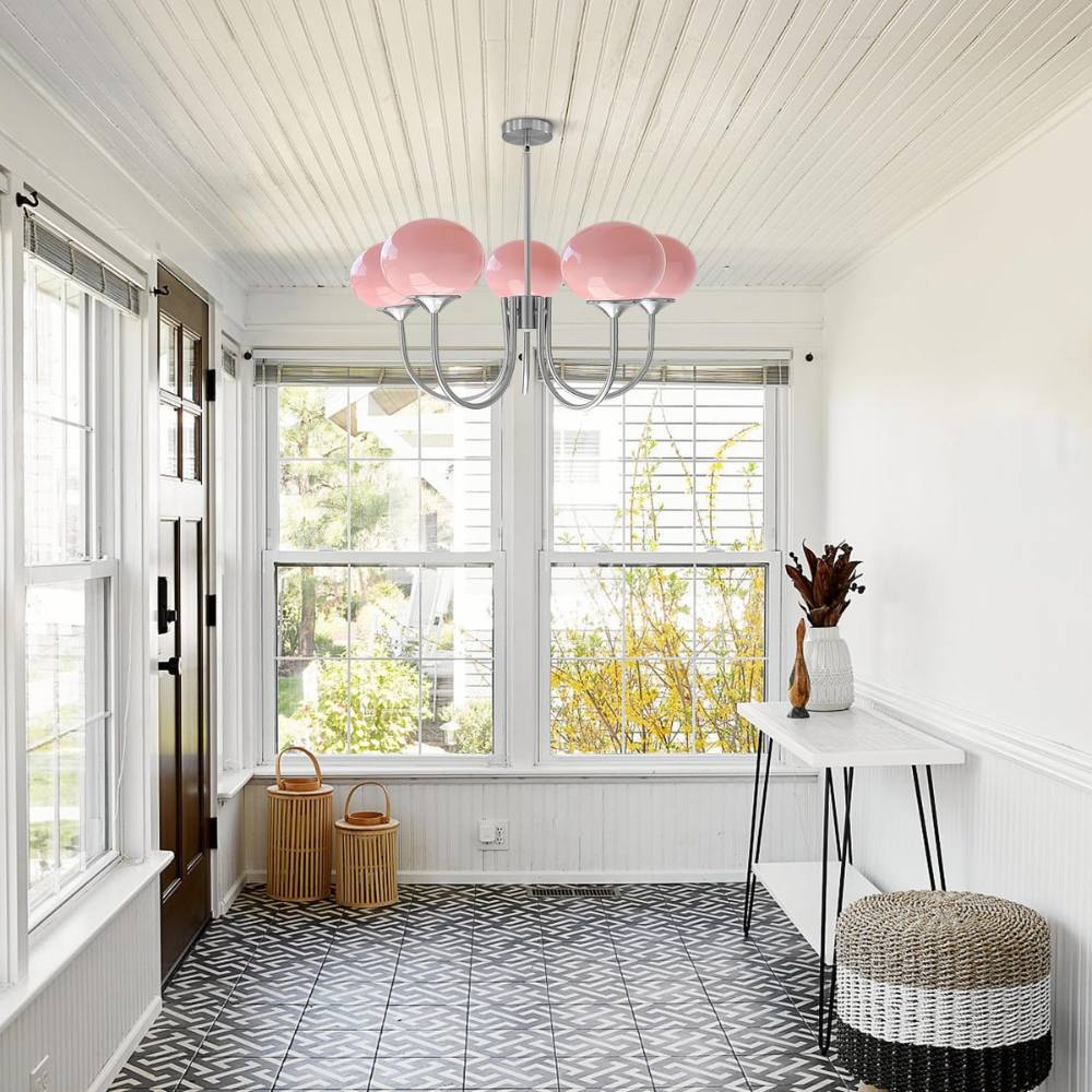 Le Lustre Marshmallow