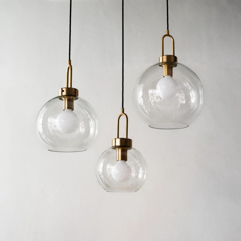 Lumière d'Antan