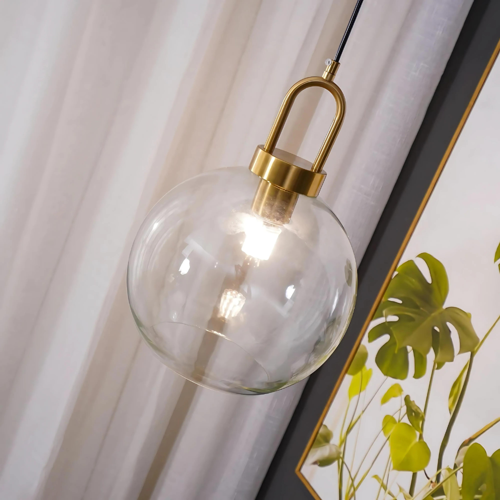 Lumière d'Antan