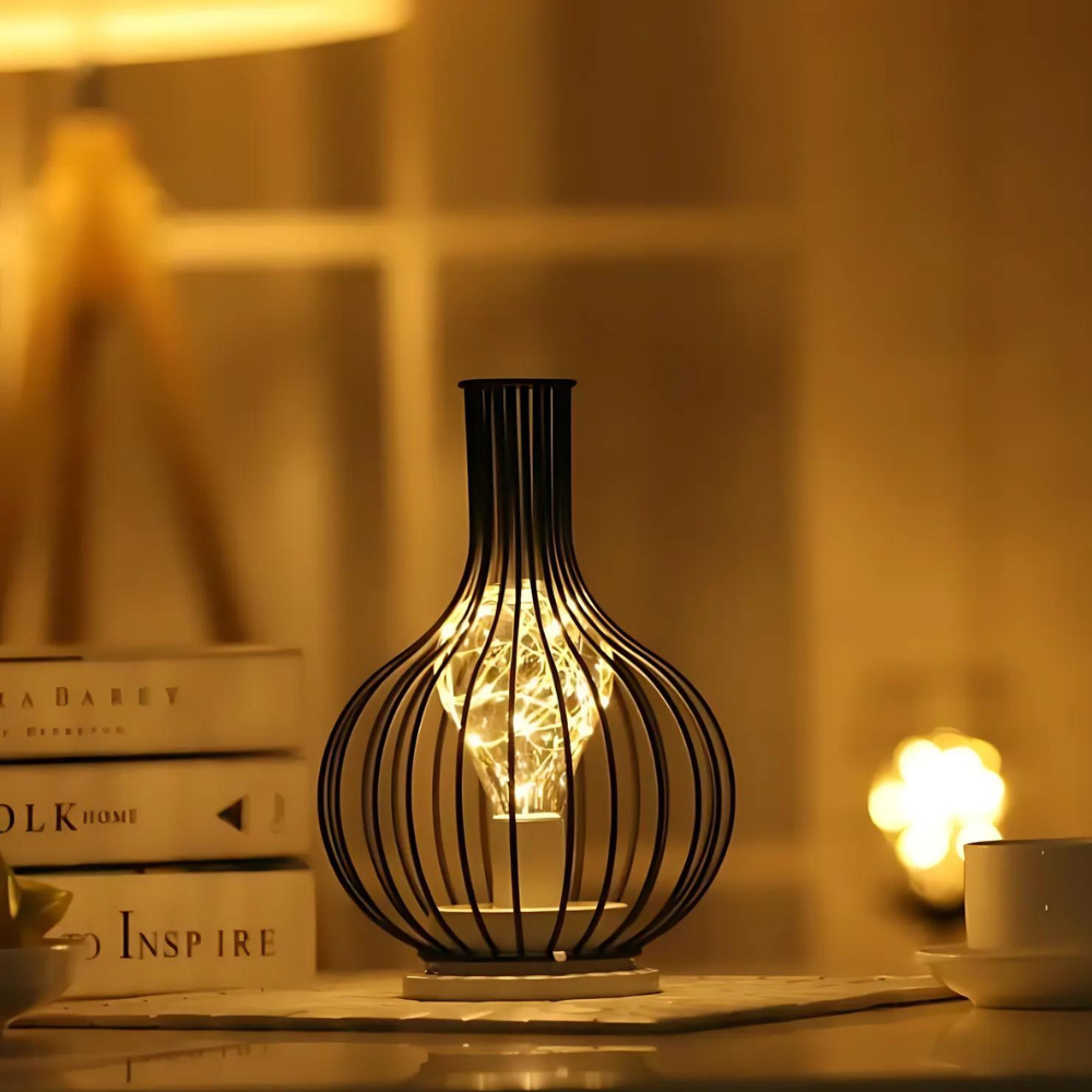 La Sphère Lumineuse