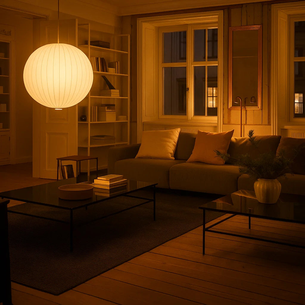 L’Artisan de Lumière