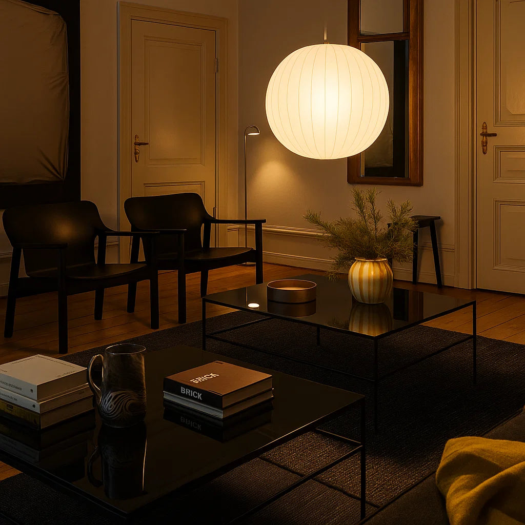 L’Artisan de Lumière