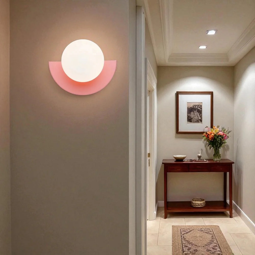 La Sphère Éblouissante