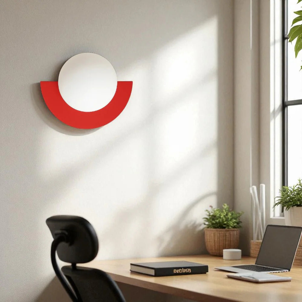 La Sphère Éblouissante