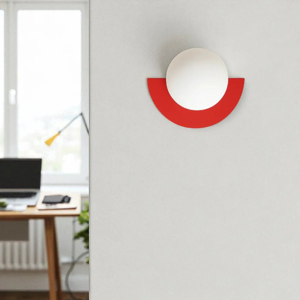 La Sphère Éblouissante