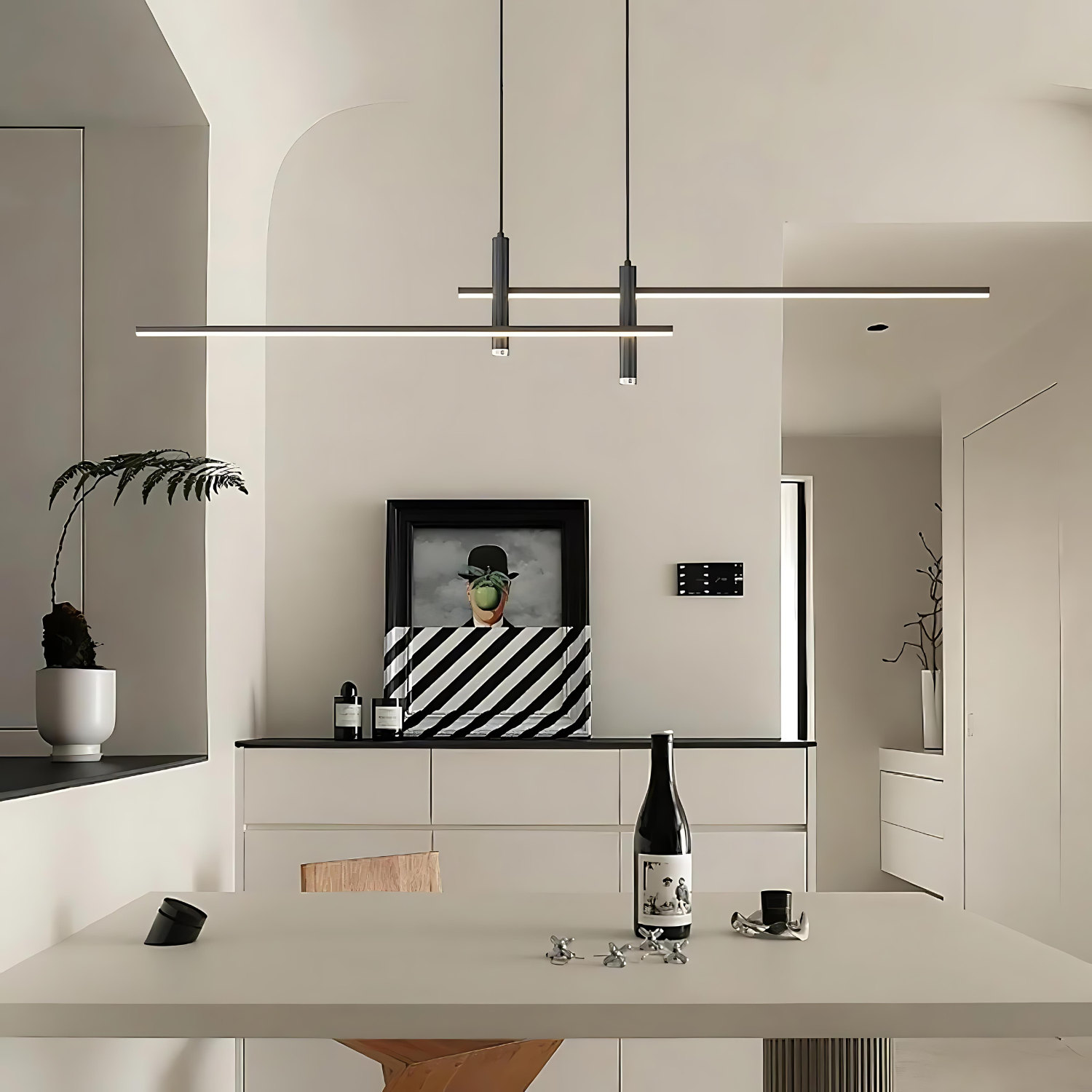 Le Rayon du Plafond
