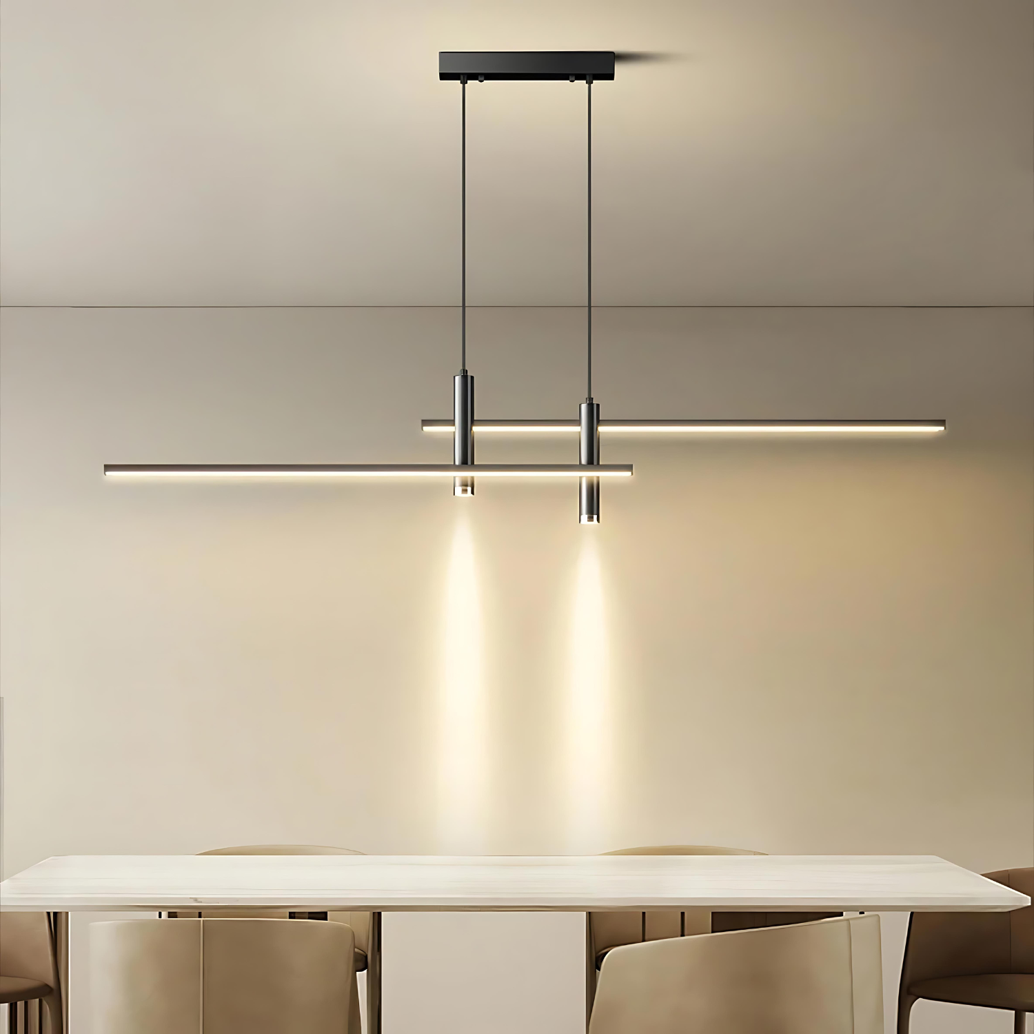 Le Rayon du Plafond