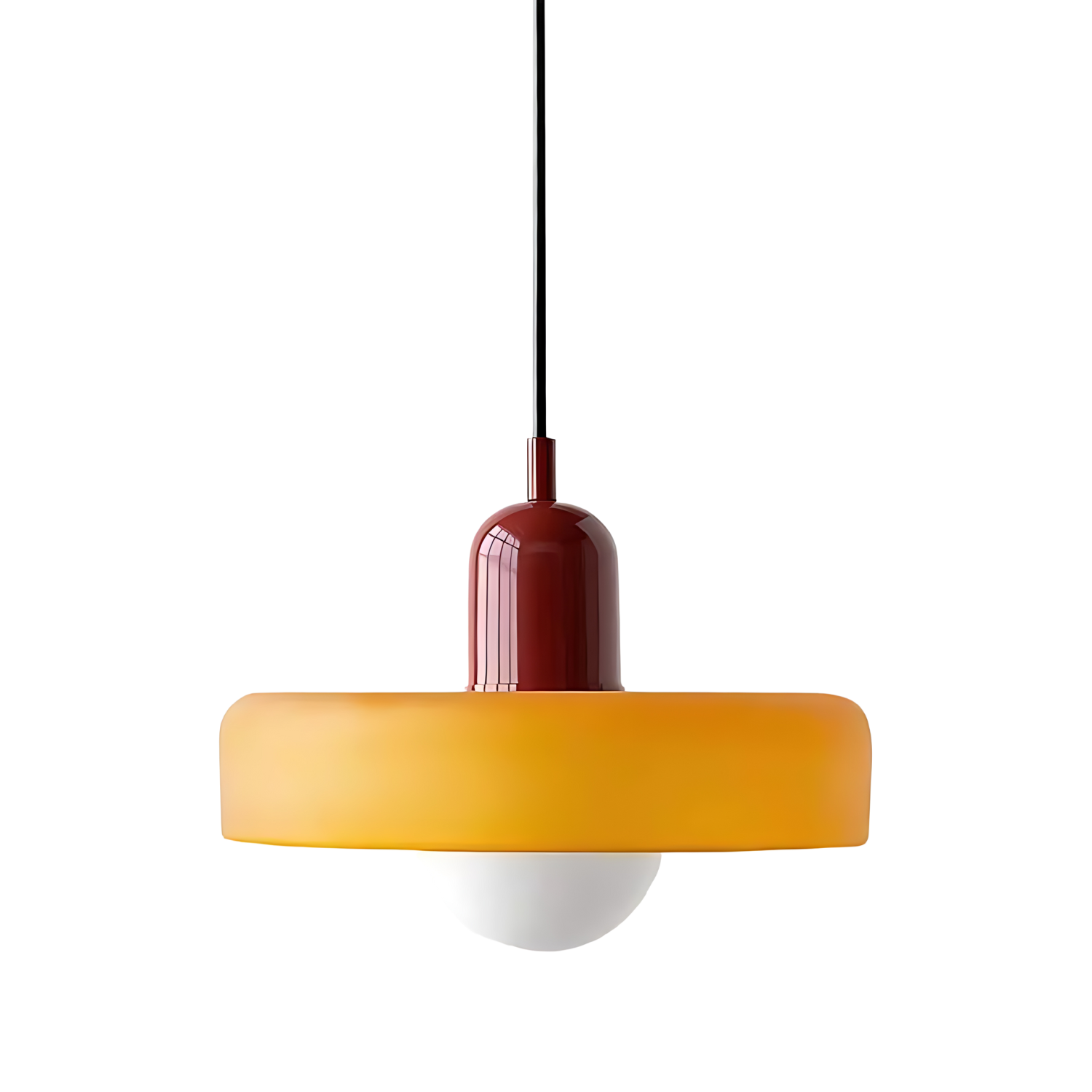 Le Halo Lumineux