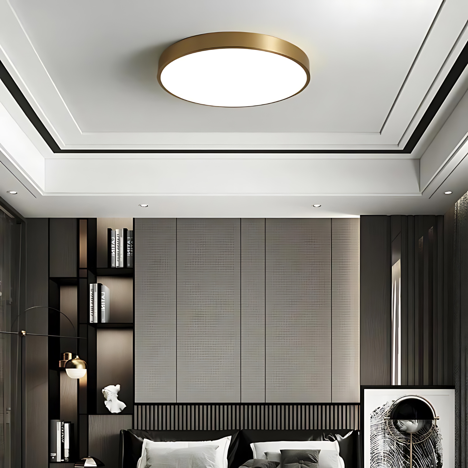 La Ring de Lumière