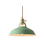 Nr. 20 Vert Océan