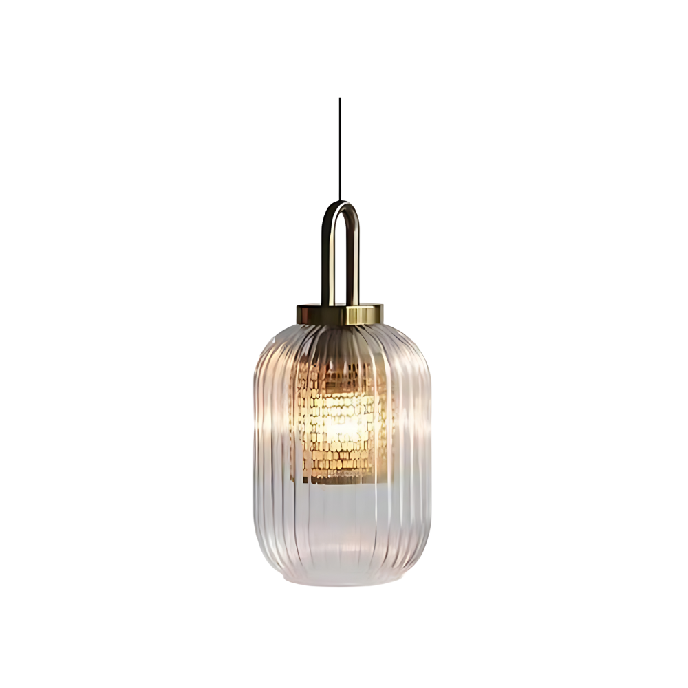 Le Lustre Covent Minimaliste