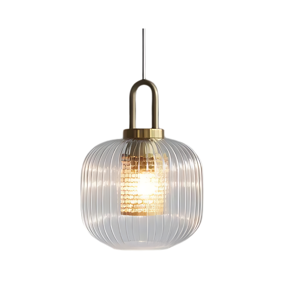 Le Lustre Covent Minimaliste