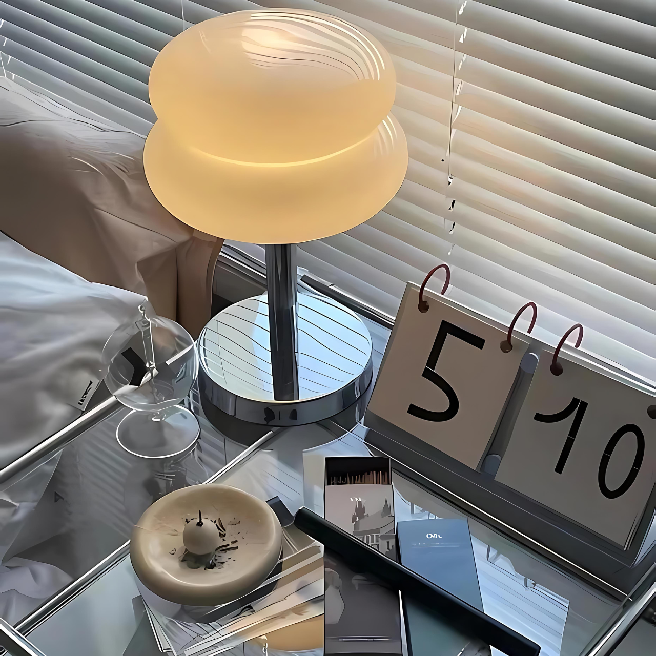 La Lumière Éternelle
