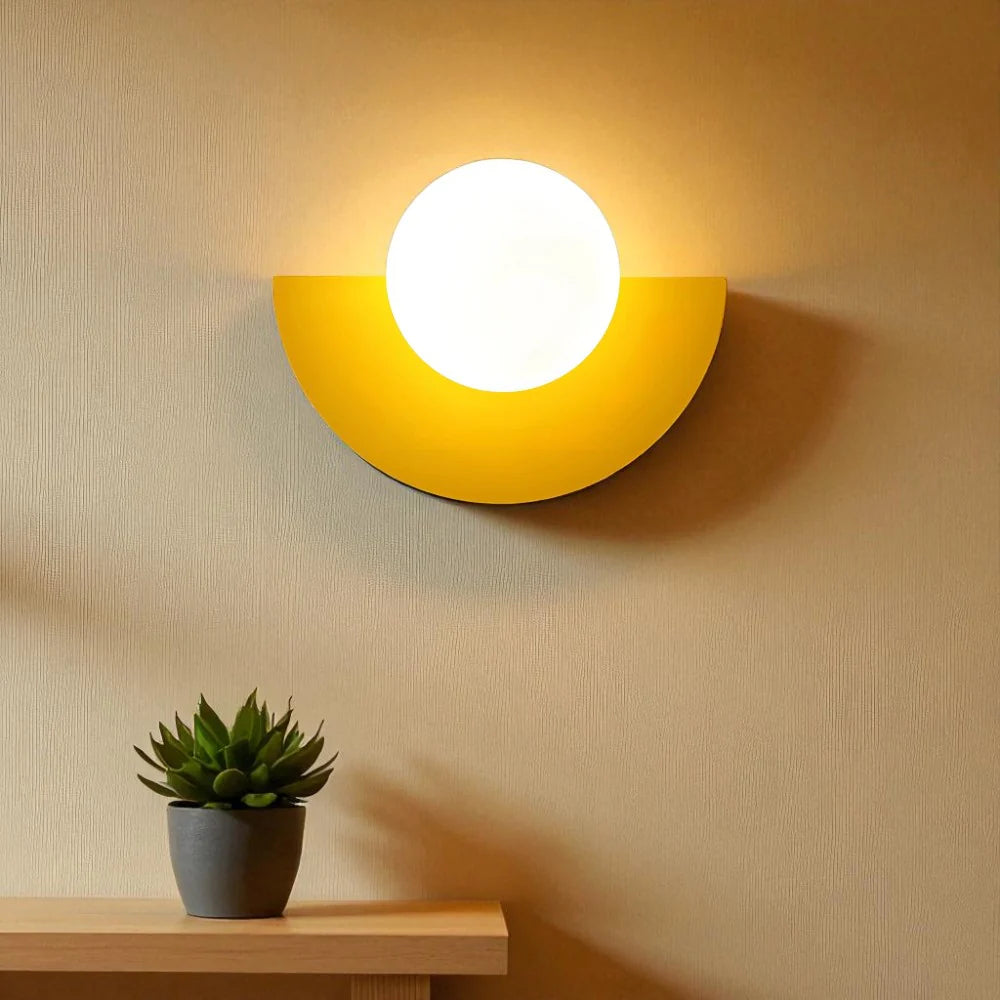 La Sphère Éblouissante