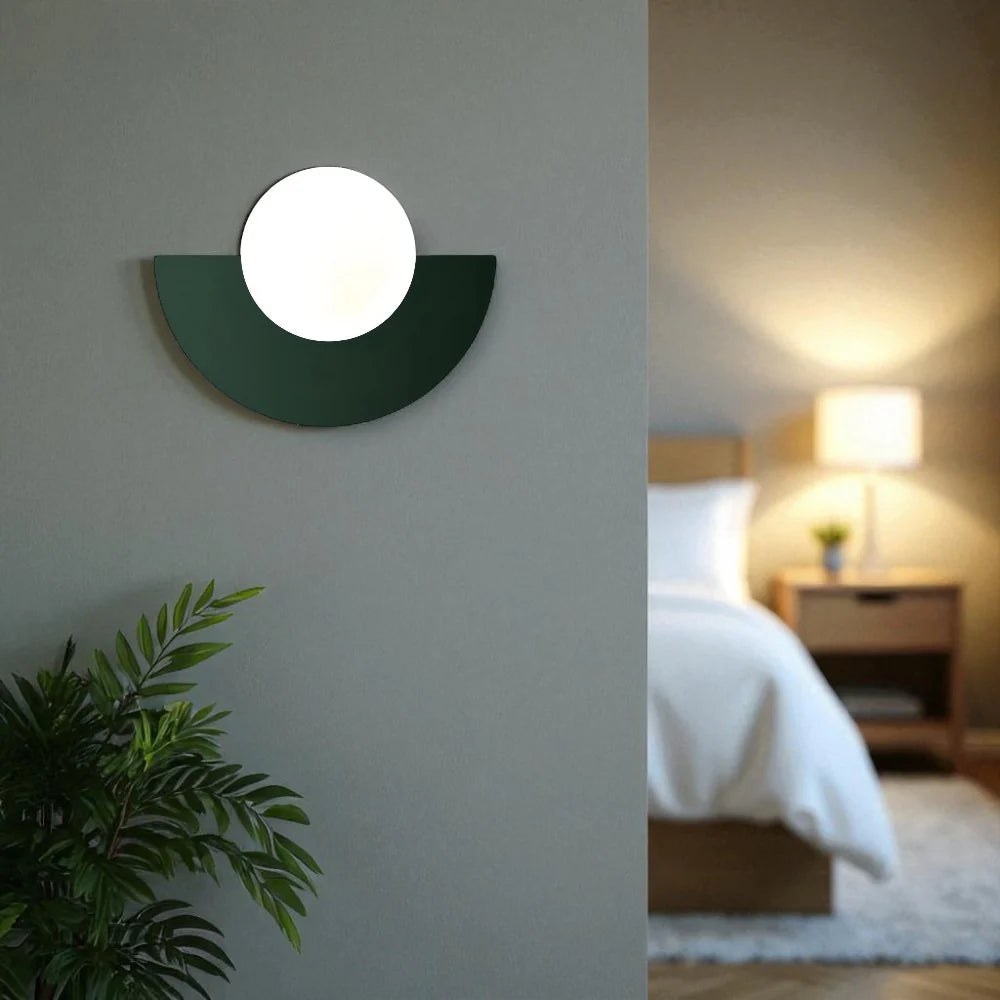 La Sphère Éblouissante