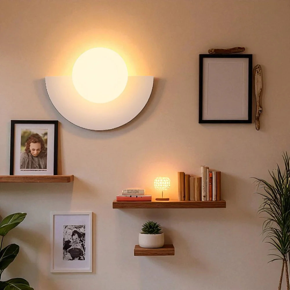 La Sphère Éblouissante