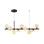 Nº 26 Noir Scintillant