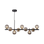 Nº 8 Gris Fumé