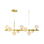 Nº 29 Or Scintillant