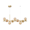 Nº 40 Ambre Doré