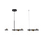 Nº 27 Noir Crème