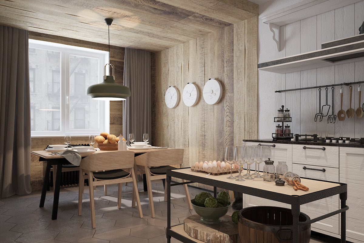 Scandinavian Collection