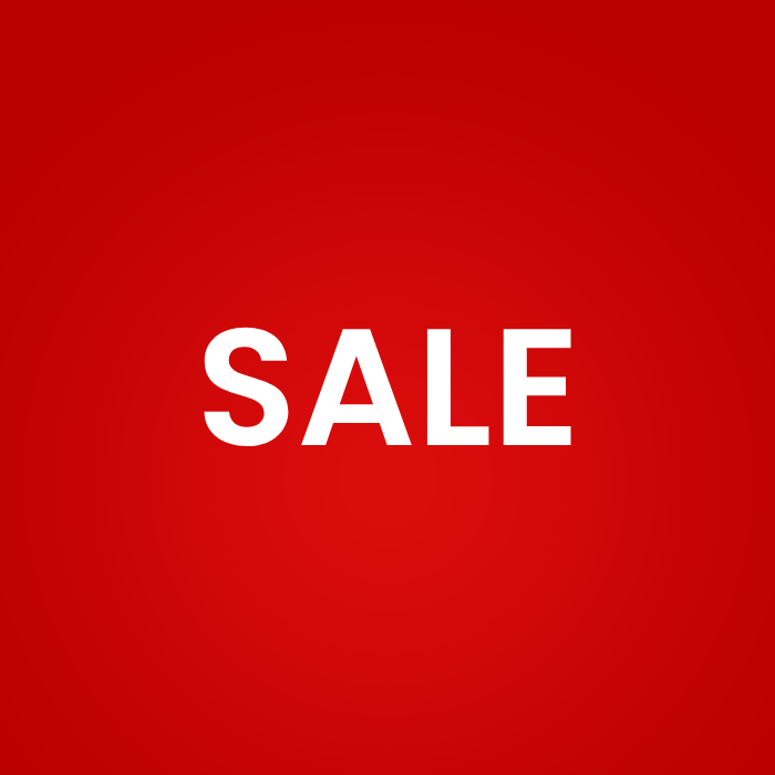 SPRING SALE