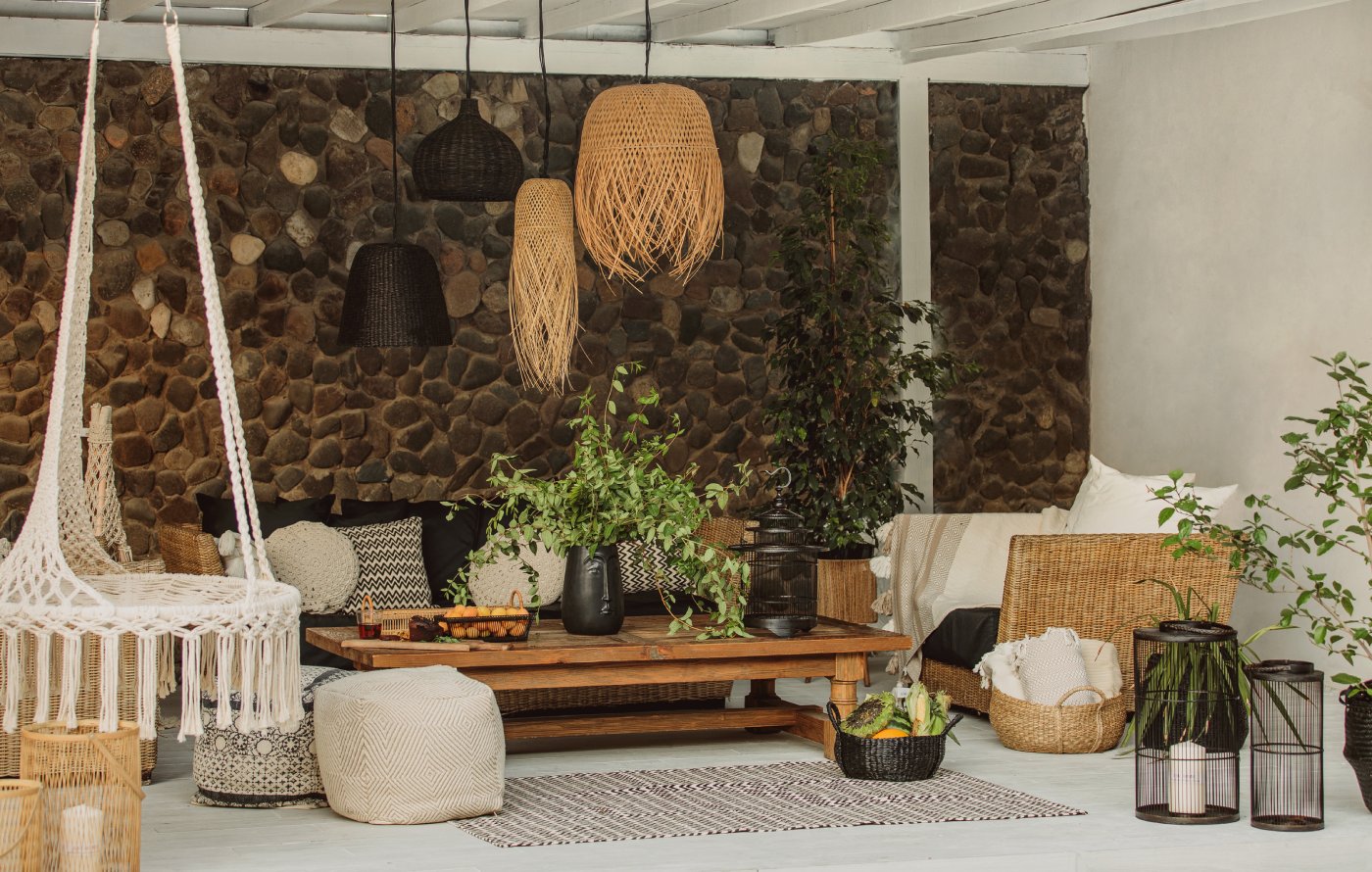 Boho Collection